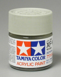 TAMIYA Acrylic XF-14 J.A....