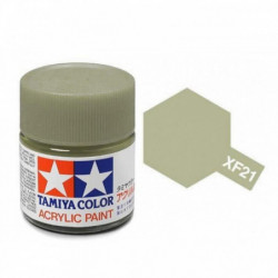 TAMIYA Acrylic XF-21 Sky...