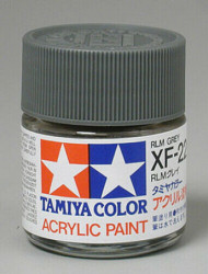 TAMIYA Acrylic XF-22 RLM...