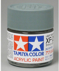 TAMIYA Acrylic XF-25 Light...
