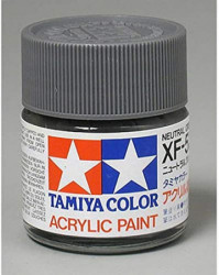 TAMIYA Acrylic XF-53...