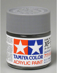 TAMIYA Acrylic XF-54 Dark...