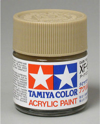 TAMIYA Acrylic XF-60 Dark...
