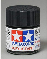 TAMIYA Acrylic XF-63 German...