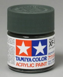 TAMIYA Acrylic XF-65 Field...