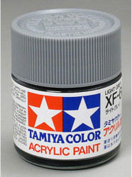 TAMIYA Acrylic XF-66 Light...