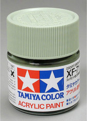 TAMIYA Acrylic XF-71...