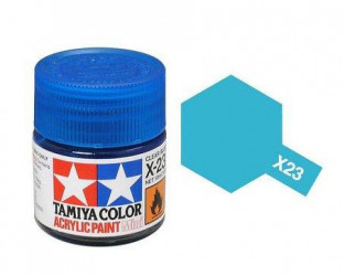 TAMIYA Acrylic Mini X-23...