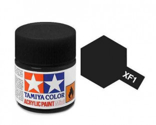 TAMIYA Acrylic Mini XF-1...