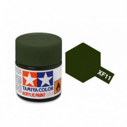 TAMIYA Acrylic Mini XF-11...