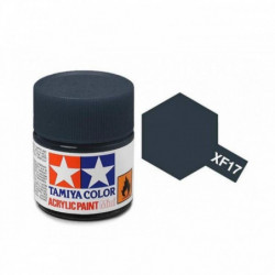 TAMIYA Acrylic Mini XF-17...