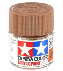 TAMIYA Acrylic Mini XF-6...