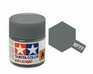 TAMIYA Acrylic Mini XF-77...