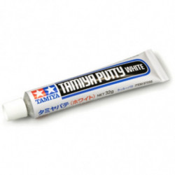 TAMIYA Putty White 32g