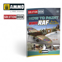 AMIG How to Paint WWII RAF...