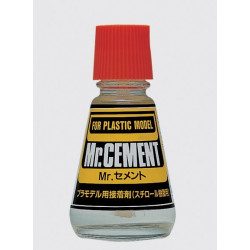 GUNZE Mr. Cement 25ml