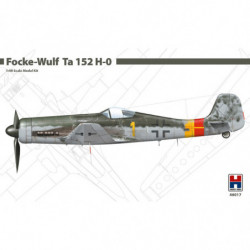 HOBBY 2000 Focke-Wulf Ta...