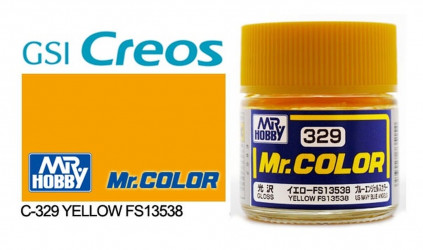 GUNZE MR.COLOR FS13538...