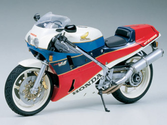 TAMIYA Honda VFR750R