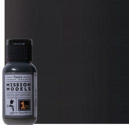 MISSION MODELS Q1 Anti...