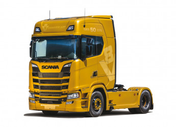 ITALERI Scania S730...