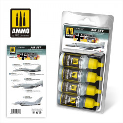 AMIG Modern Luftwaffe Vol 2...