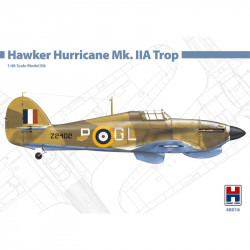 HOBBY 2000 Hawker Hurricane...