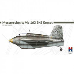HOBBY 2000 Messerschmitt Me...