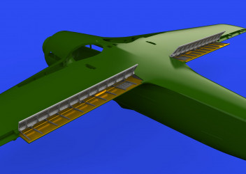 EDUARD BRASSIN Fw 190D...