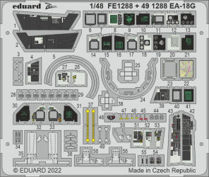 EDUARD EA-18G