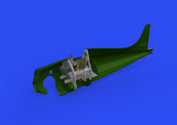 EDUARD BRASSIN F4F-3...