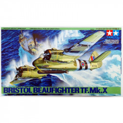 TAMIYA Bristol Beaufighter...