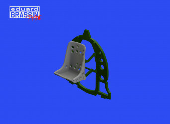 EDUARD BRASSIN A6M3 seat PRINT