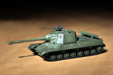 TRUMPETER Soviet Object 268