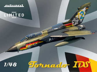 EDUARD LIMITED ED Tornado IDS