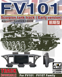 AFV CLUB Scorpion /...