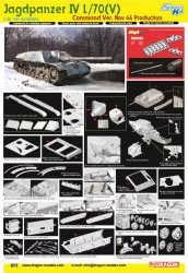 DRAGON Jagdpanzer IV...