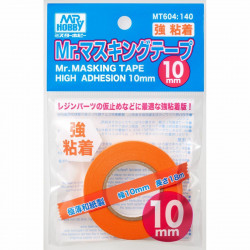 GUNZE Mr.Masking Tape High...