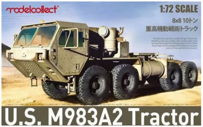 MODELCOLLECT U.S M983A2...