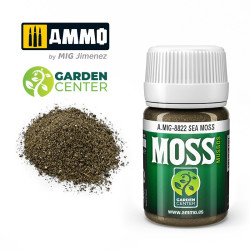 AMIG Sea MOSS 35ml