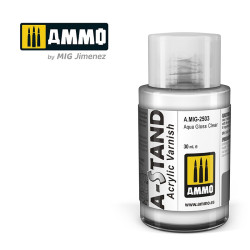 AMIG A-STAND Aqua Gloss...