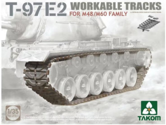 TAKOM T-97E2 Workable...
