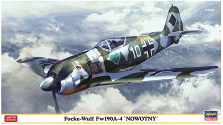 HASEGAWA Focke-Wulf...