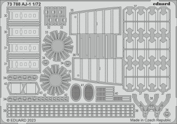 EDUARD AJ-1