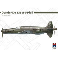 HOBBY 2000 Dornier Do 335...