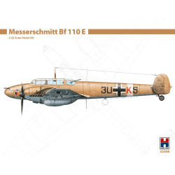HOBBY 2000 Messerschmitt Bf...