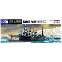 TAMIYA Japanese Light...