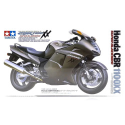 TAMIYA Honda CBR1100XX...