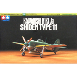 TAMIYA Kawanishi N1K1-Ja...