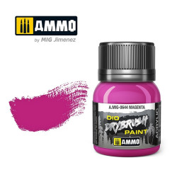 AMIG DRYBRUSH Magenta 40ml